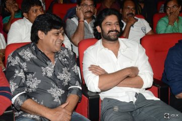 Loafer Movie Audio Launch